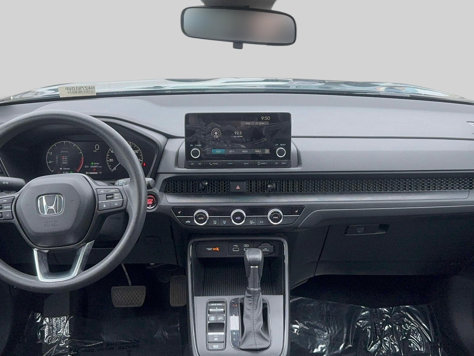 2023 Honda CR-V EX