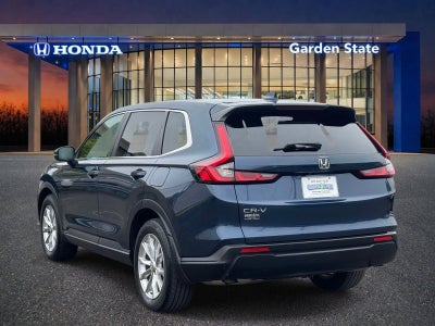 2023 Honda CR-V EX