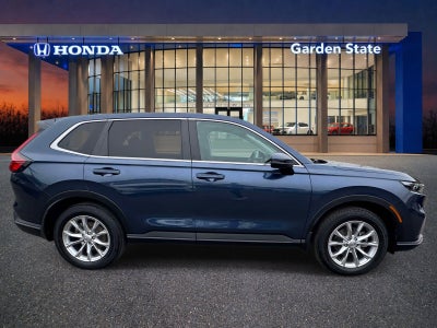 2023 Honda CR-V EX