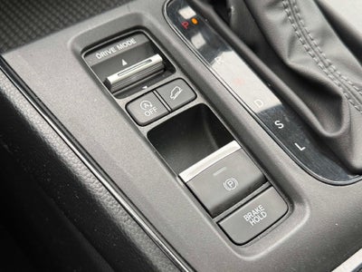 2023 Honda CR-V EX