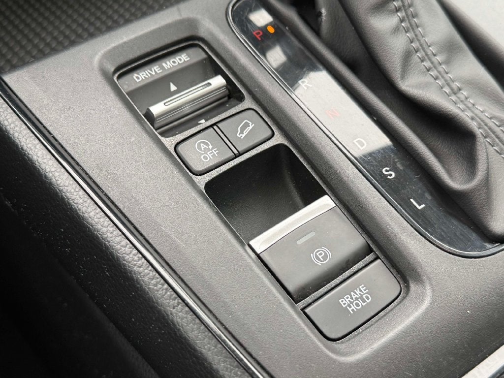 2023 Honda CR-V EX
