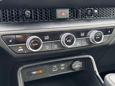 2023 Honda CR-V EX