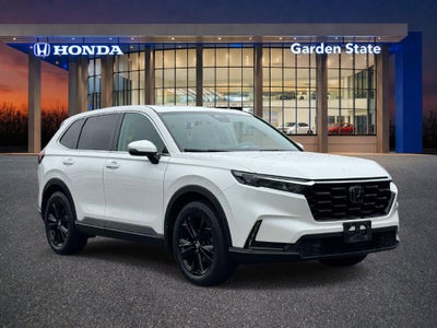 2023 Honda CR-V EX
