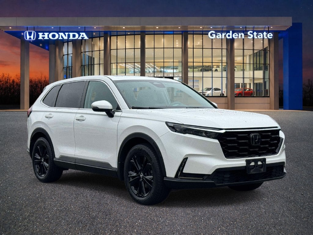 2023 Honda CR-V EX