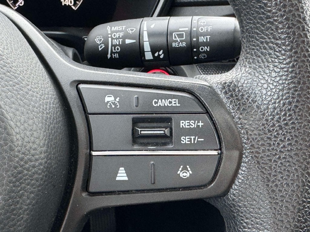 2023 Honda CR-V EX
