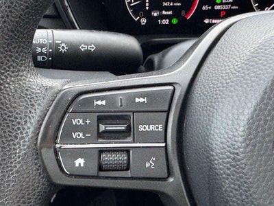 2023 Honda CR-V EX