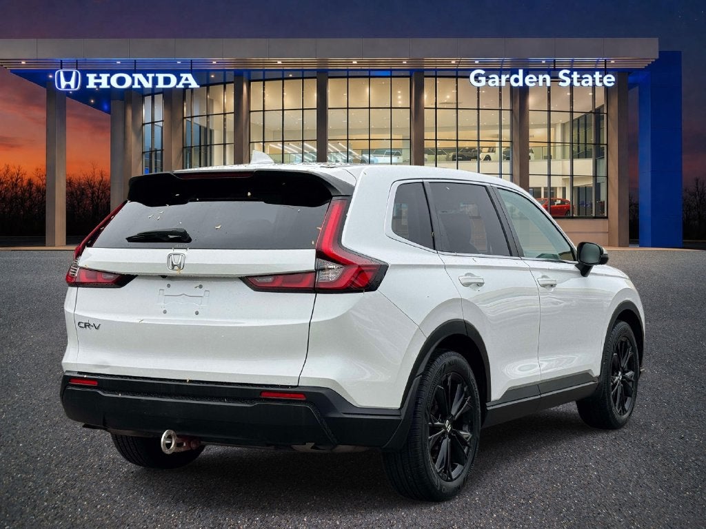 2023 Honda CR-V EX