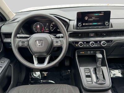2023 Honda CR-V EX