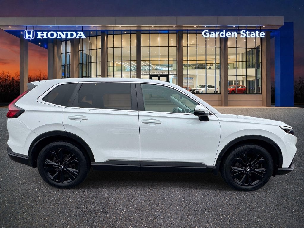 2023 Honda CR-V EX