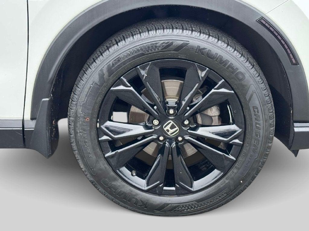 2023 Honda CR-V EX