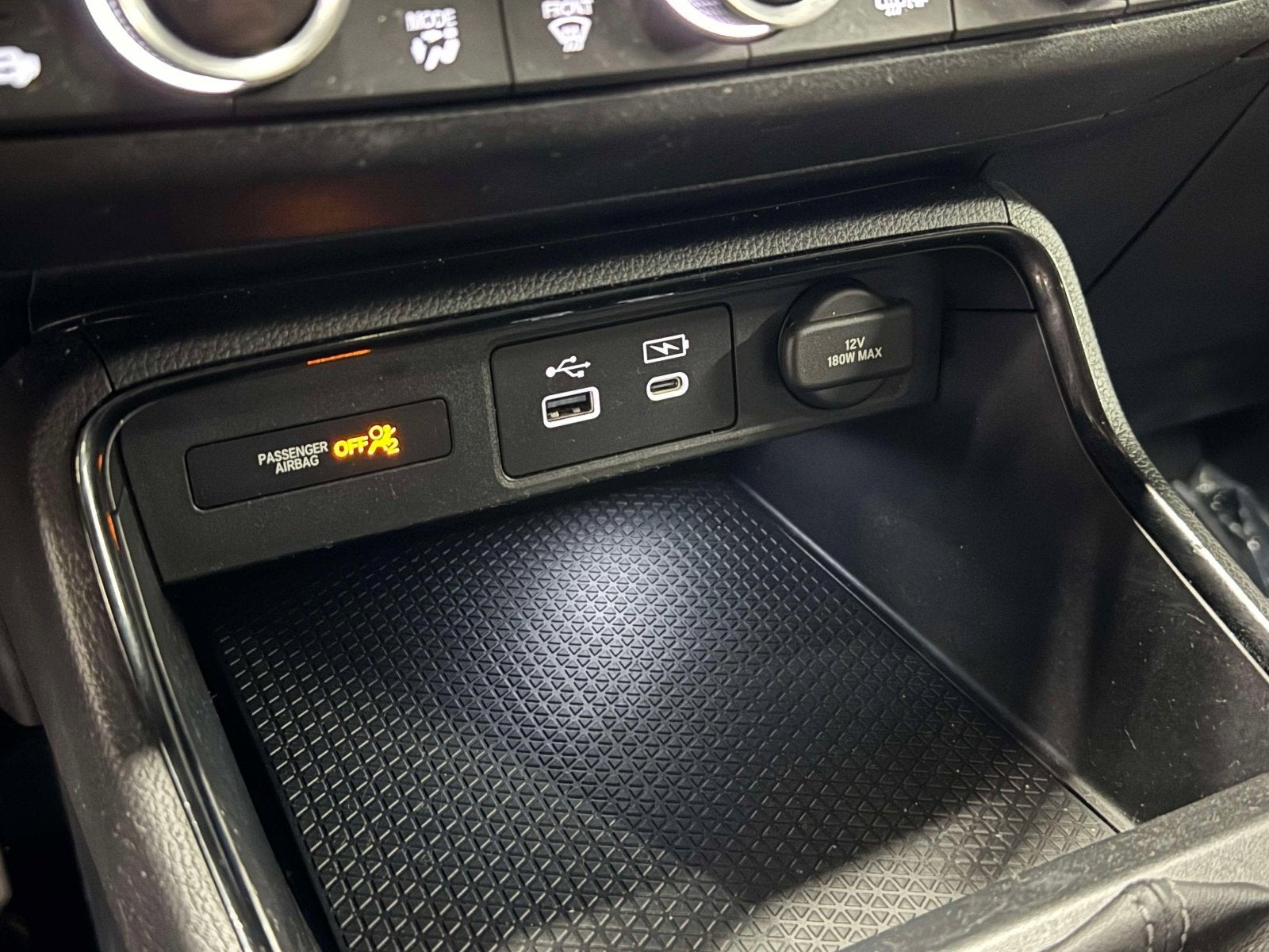 2023 Honda CR-V EX - Photo 15