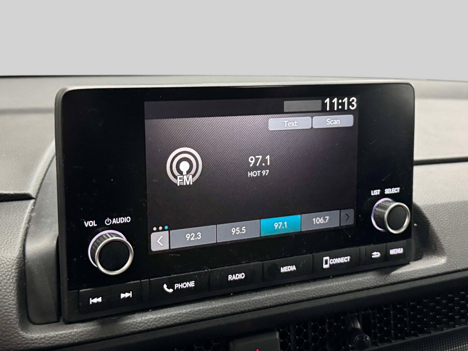 2023 Honda CR-V EX