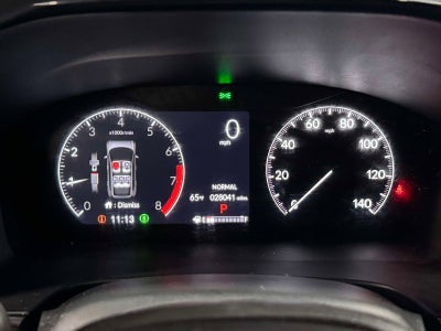 2023 Honda CR-V EX