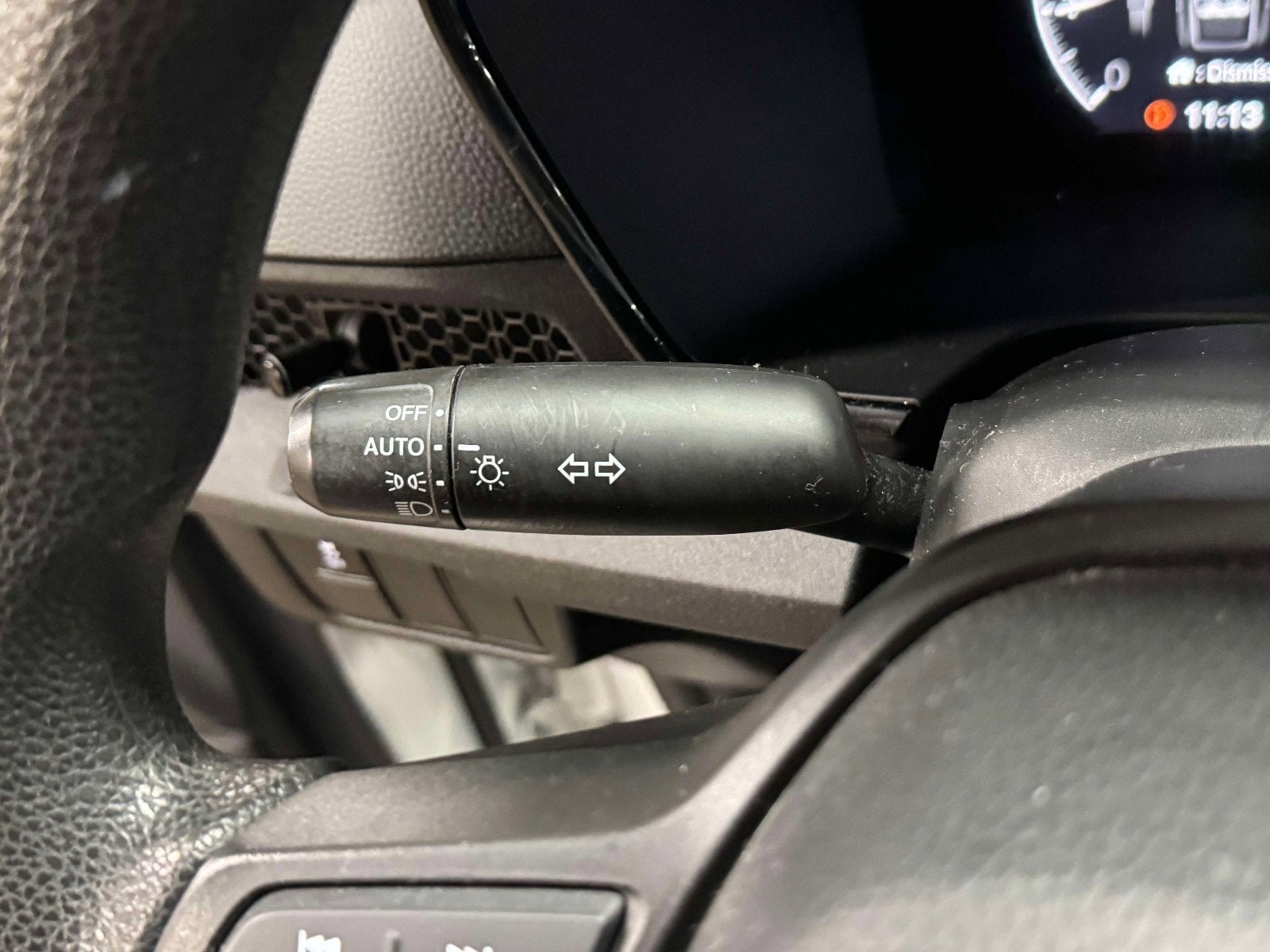 2023 Honda CR-V EX
