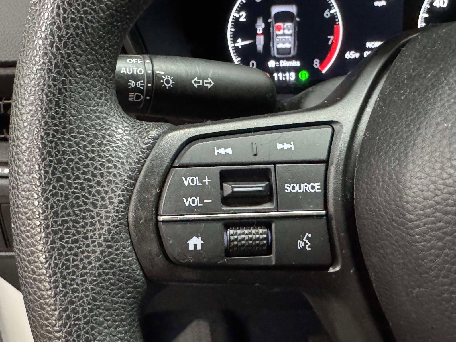 2023 Honda CR-V EX - Photo 24
