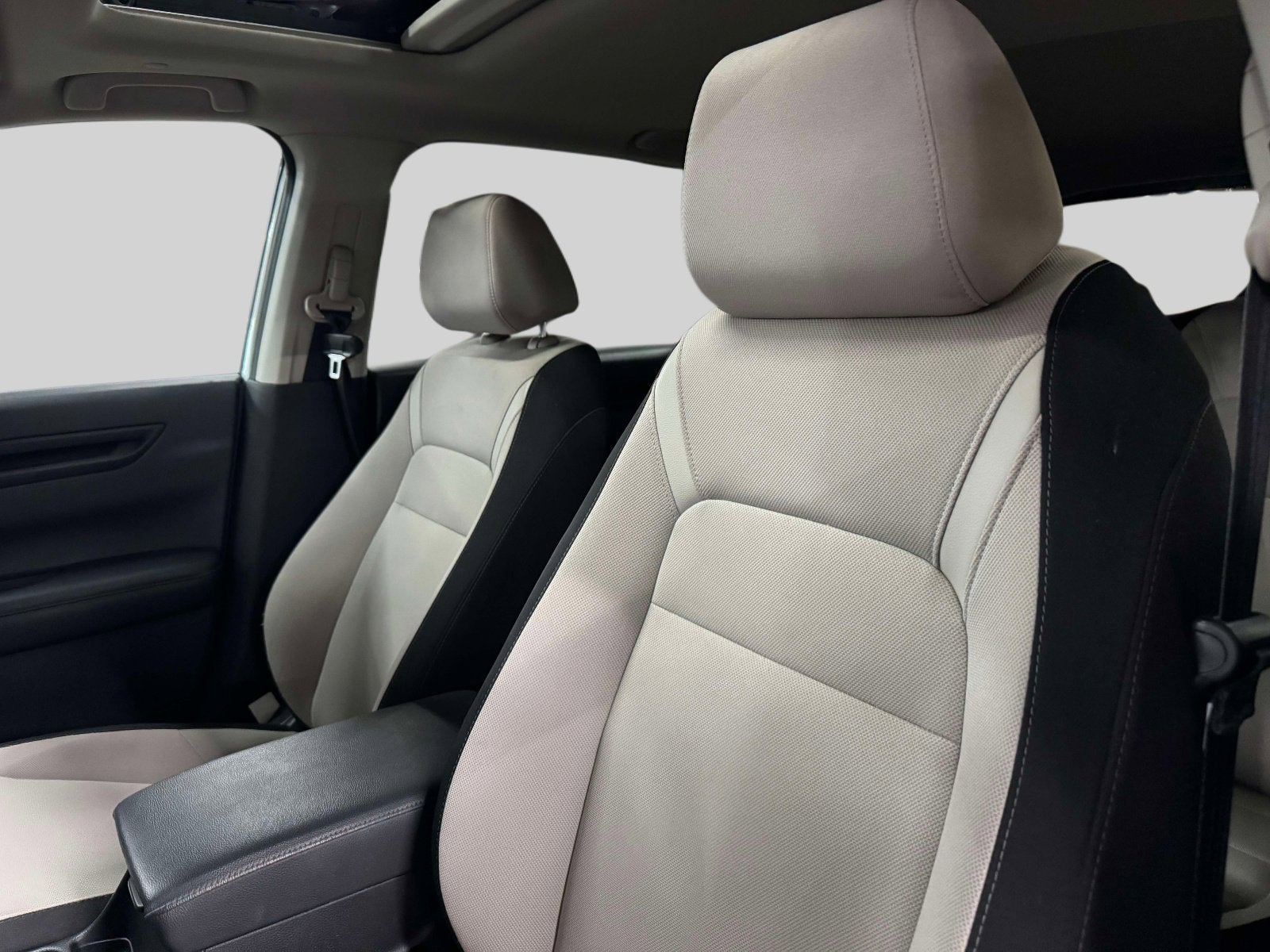 2023 Honda CR-V EX - Photo 27
