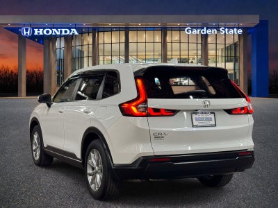 2023 Honda CR-V EX