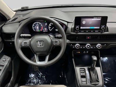 2023 Honda CR-V EX