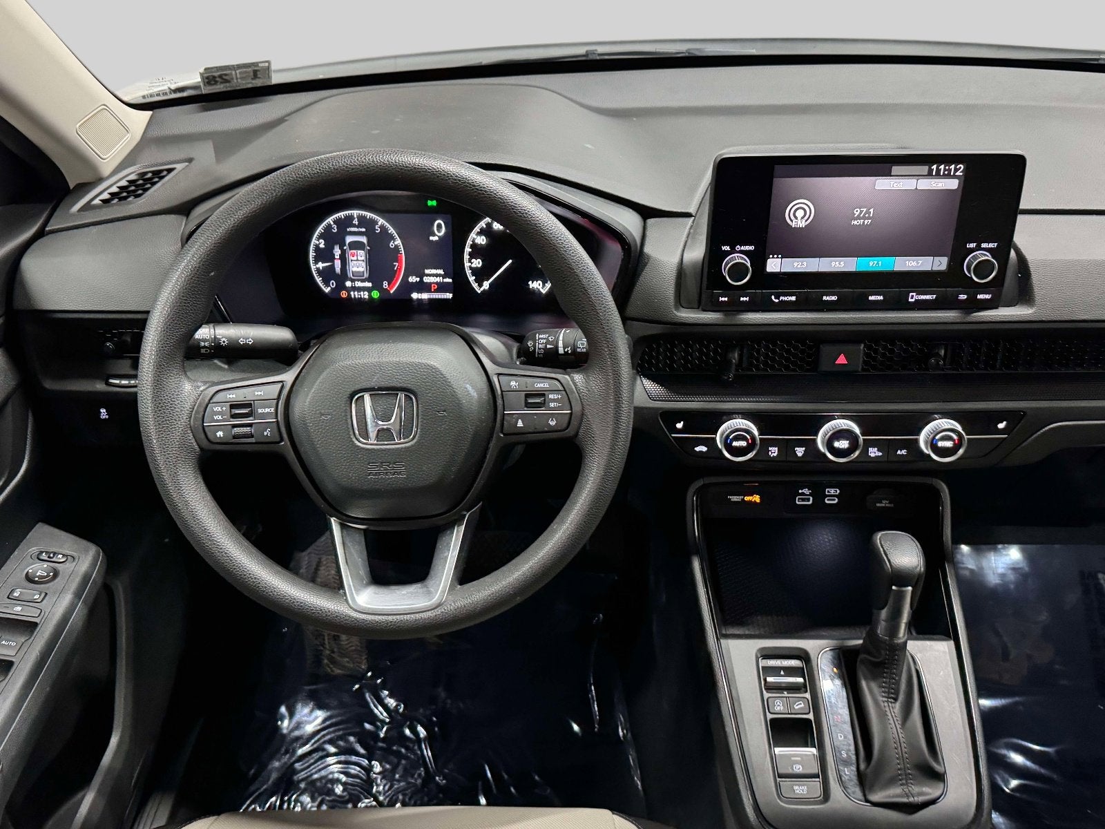 2023 Honda CR-V EX
