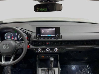 2023 Honda CR-V EX