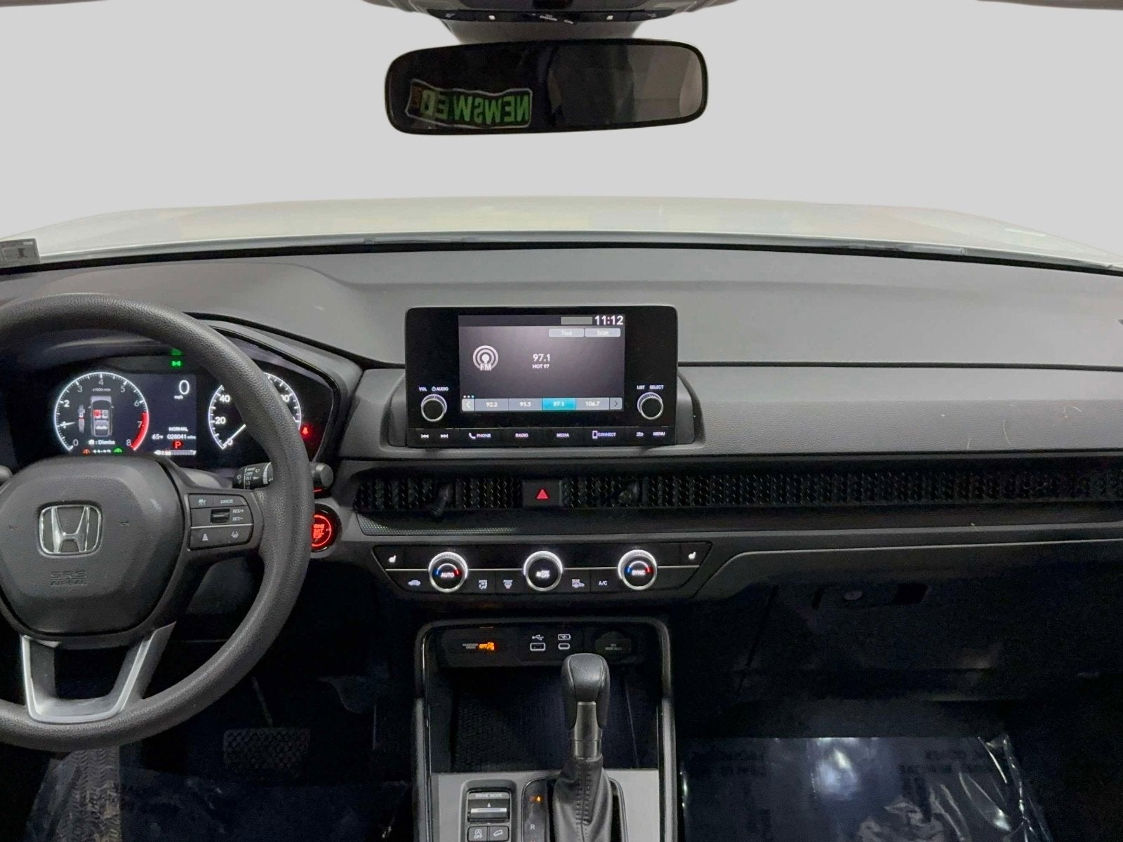 2023 Honda CR-V EX