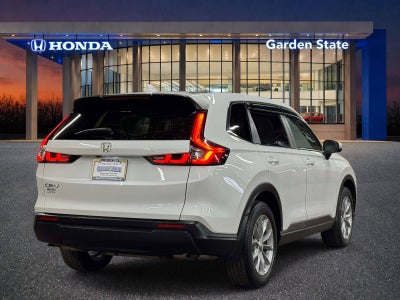 2023 Honda CR-V EX