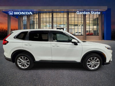 2023 Honda CR-V EX