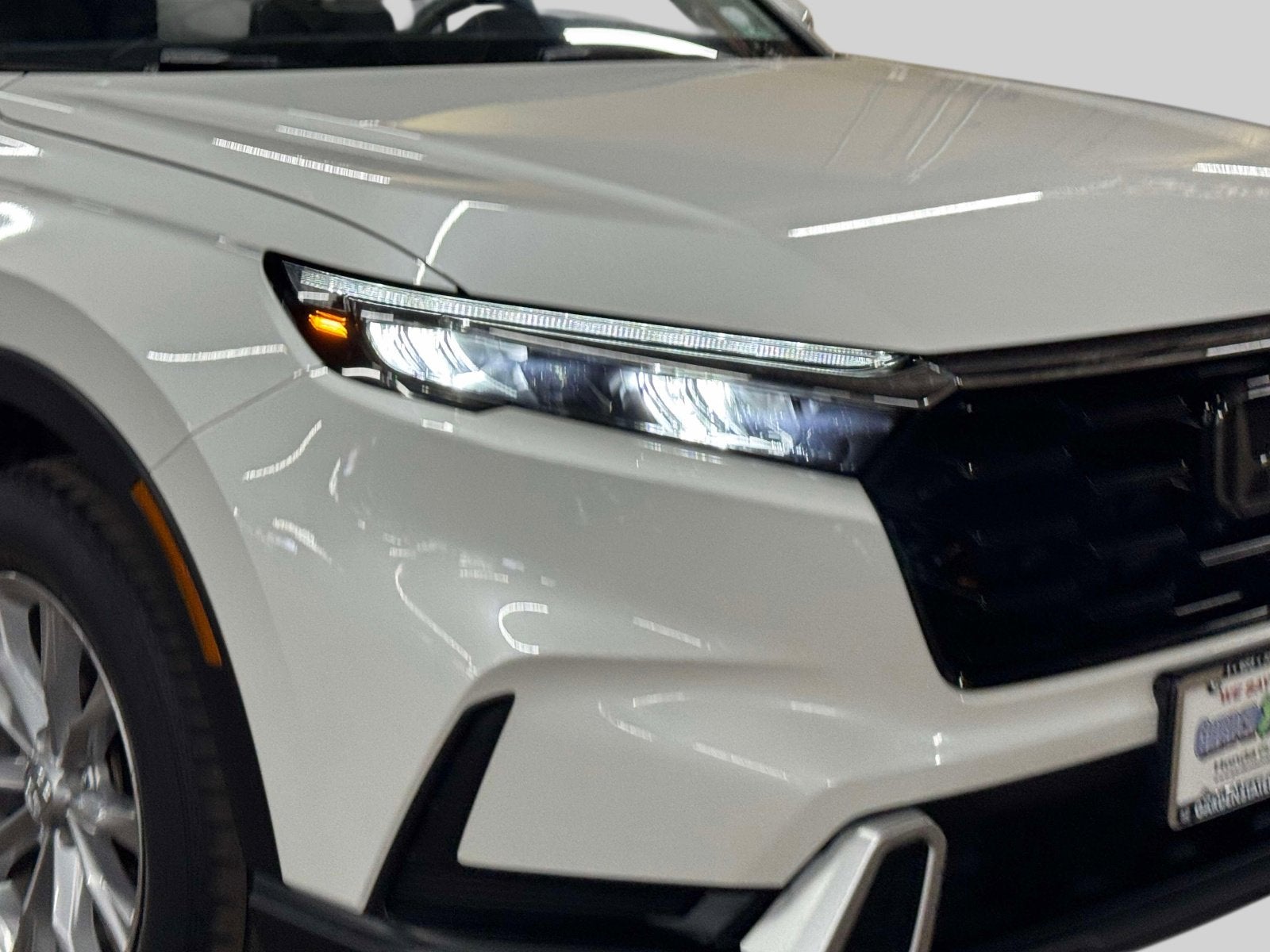 2023 Honda CR-V EX
