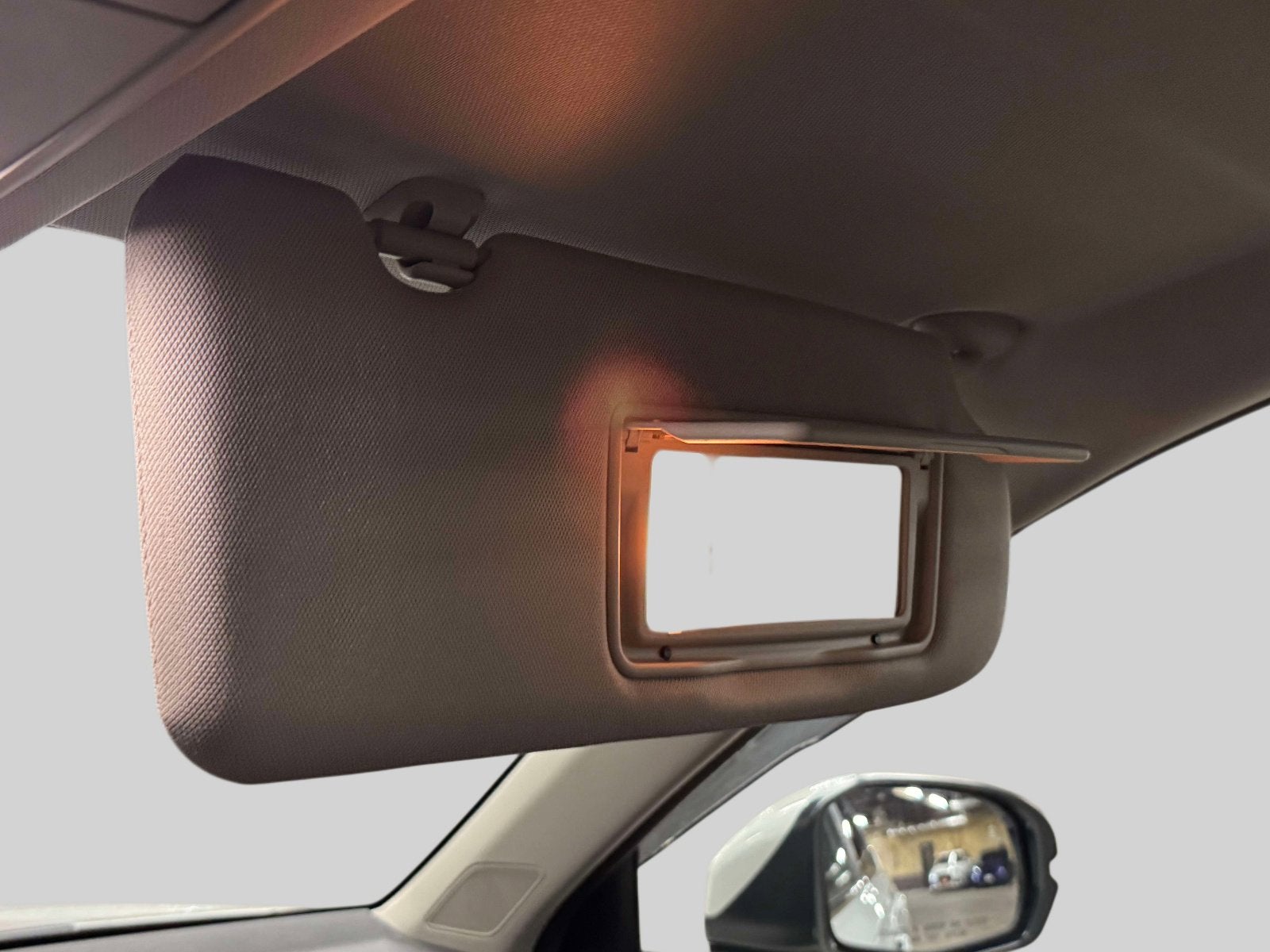 2023 Honda CR-V EX - Photo 9