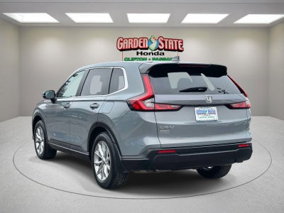 2023 Honda CR-V EX
