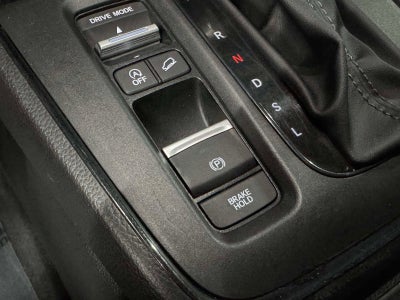 2023 Honda CR-V EX
