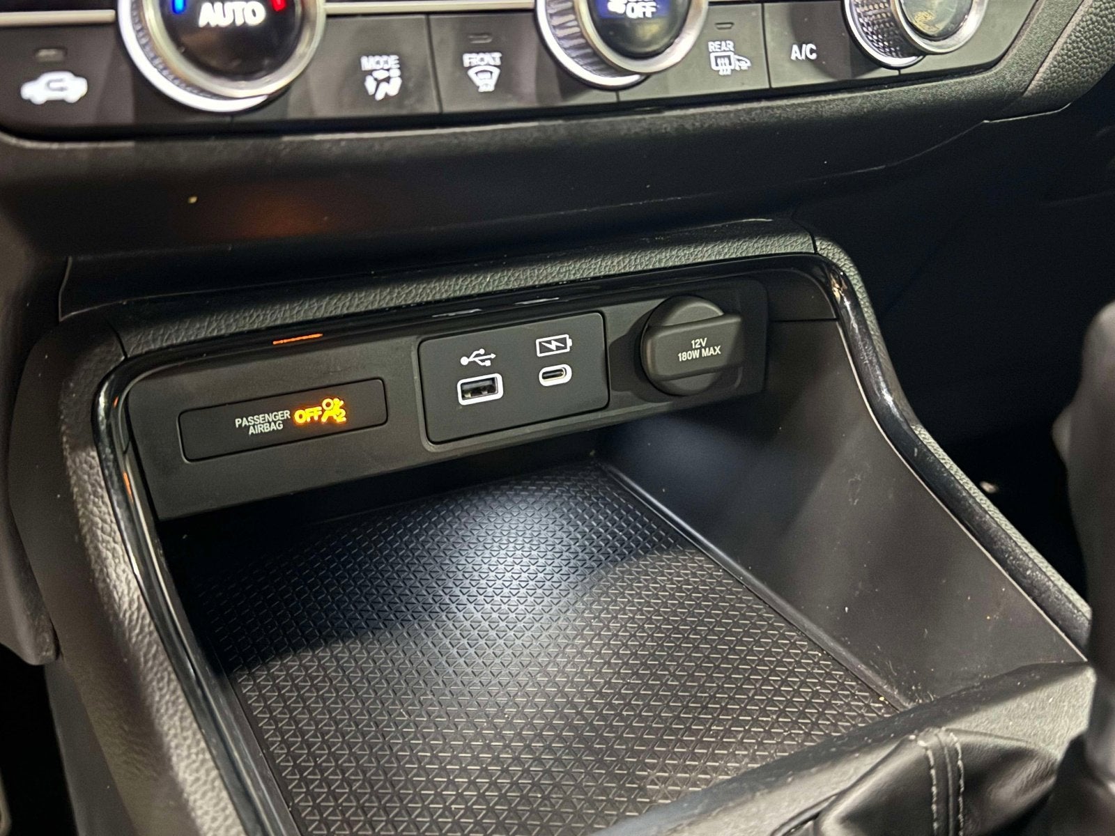 2023 Honda CR-V EX