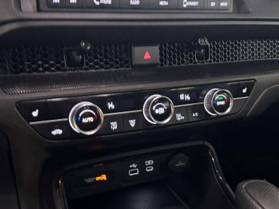 2023 Honda CR-V EX