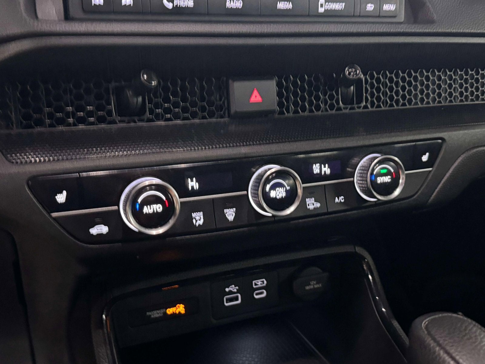 2023 Honda CR-V EX
