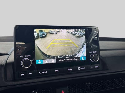 2023 Honda CR-V EX