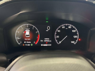2023 Honda CR-V EX