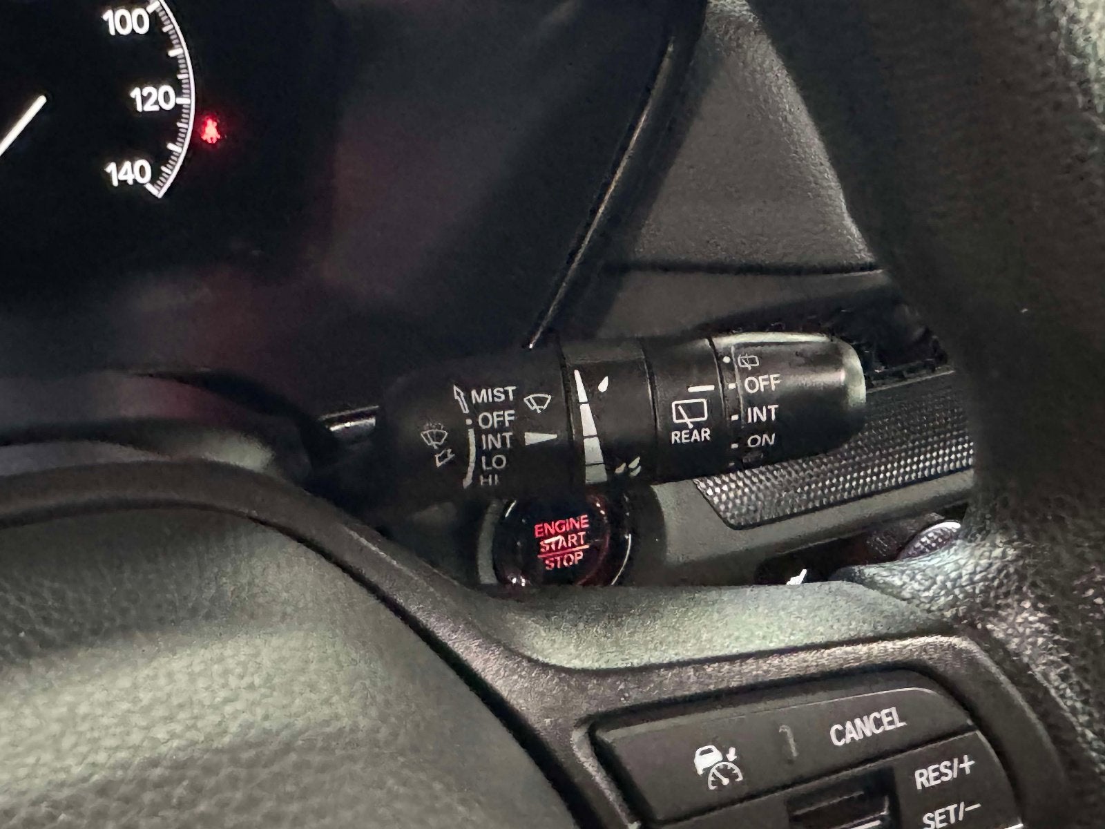 2023 Honda CR-V EX