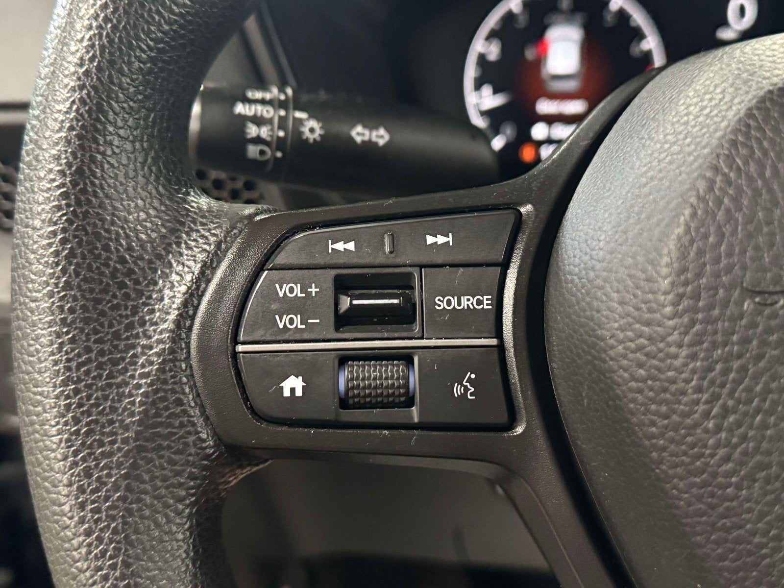 2023 Honda CR-V EX