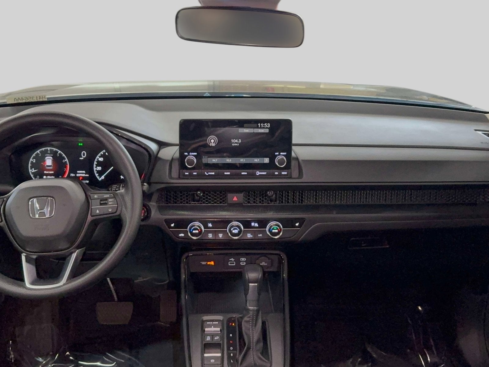 2023 Honda CR-V EX