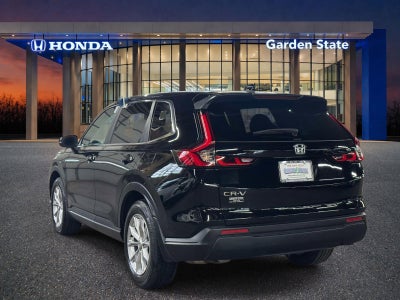 2023 Honda CR-V EX
