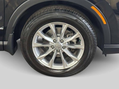 2023 Honda CR-V EX