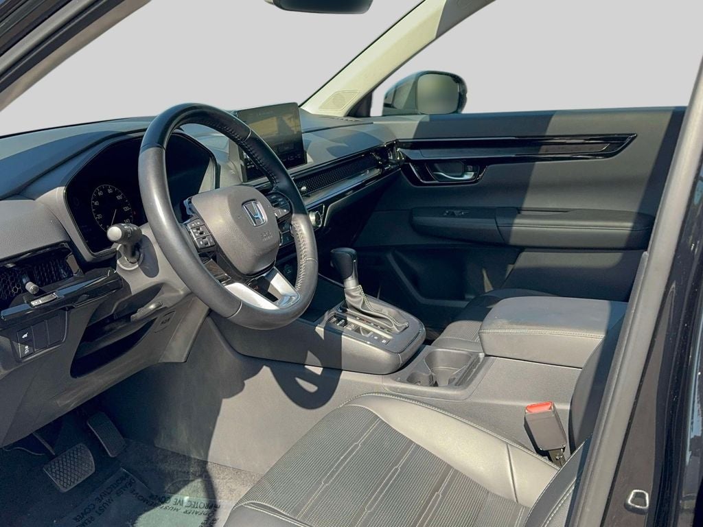 2025 Honda CR-V EX-L - Photo 13