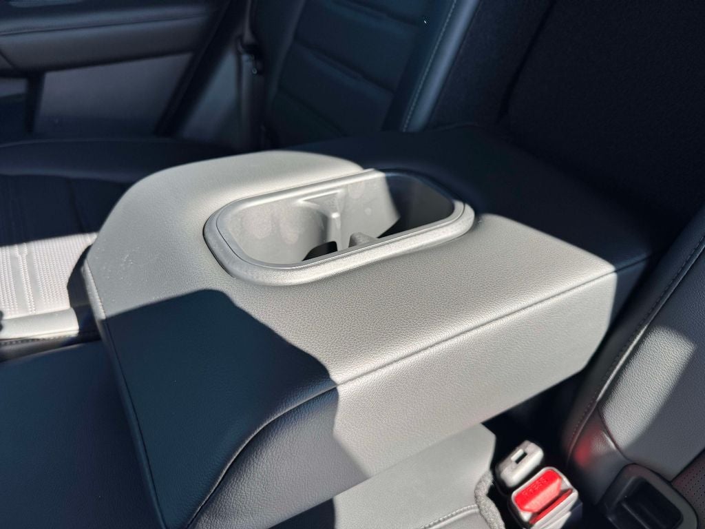 2025 Honda CR-V EX-L - Photo 14