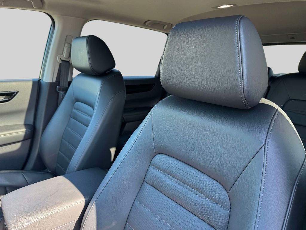 2025 Honda CR-V EX-L - Photo 17