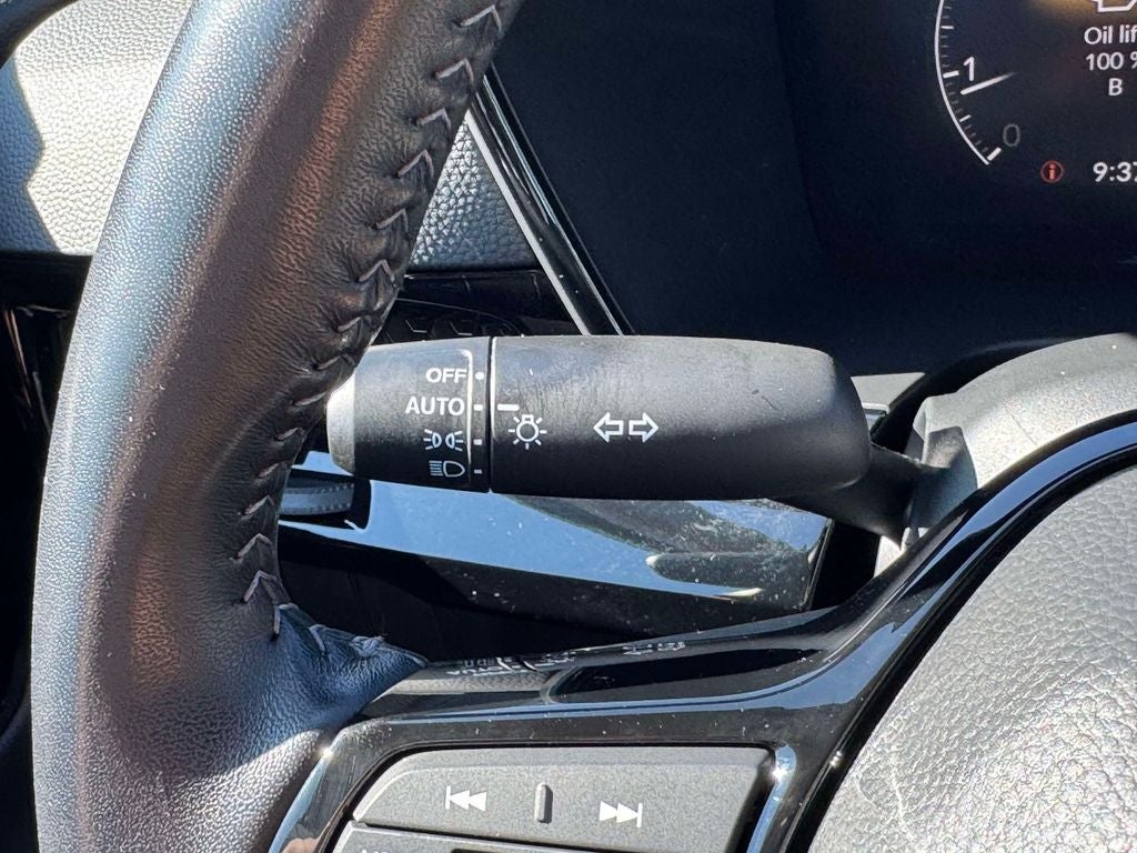 2025 Honda CR-V EX-L - Photo 22