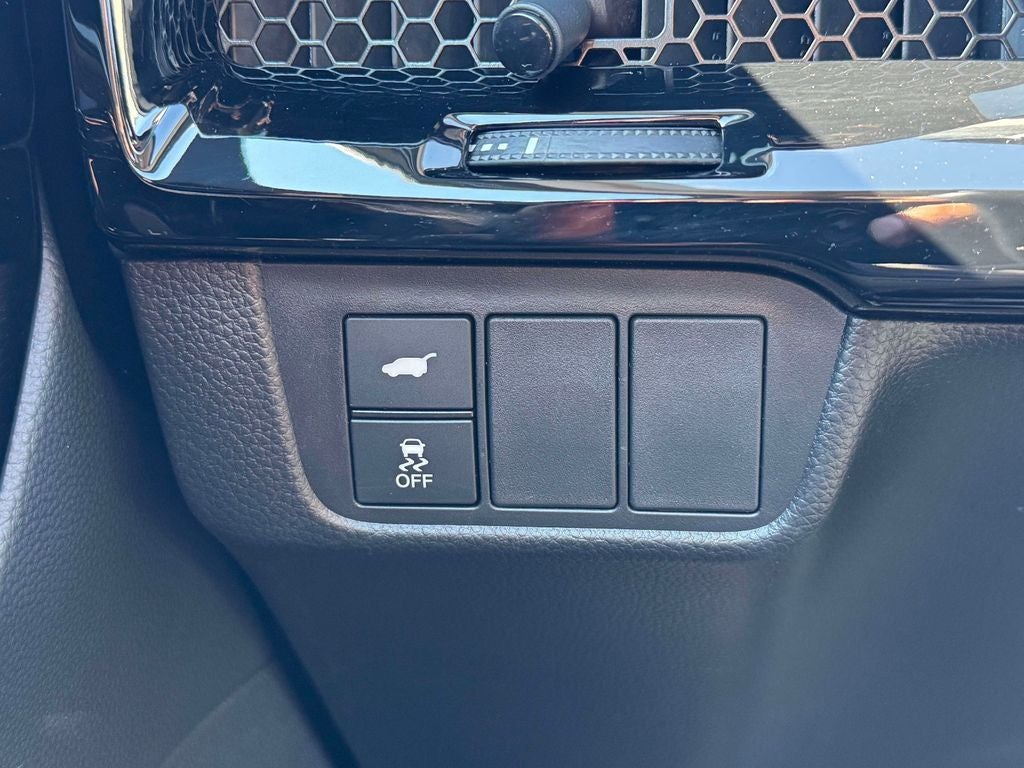 2025 Honda CR-V EX-L - Photo 24
