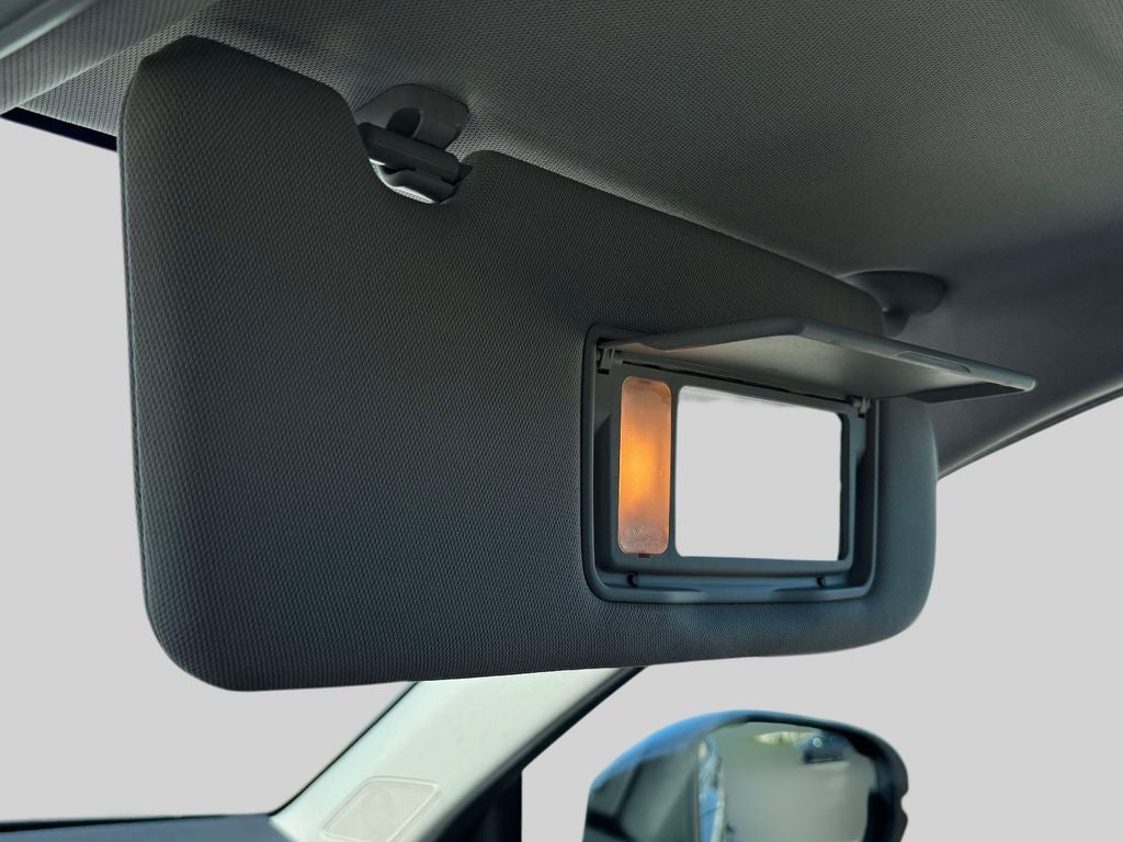 2025 Honda CR-V EX-L - Photo 31