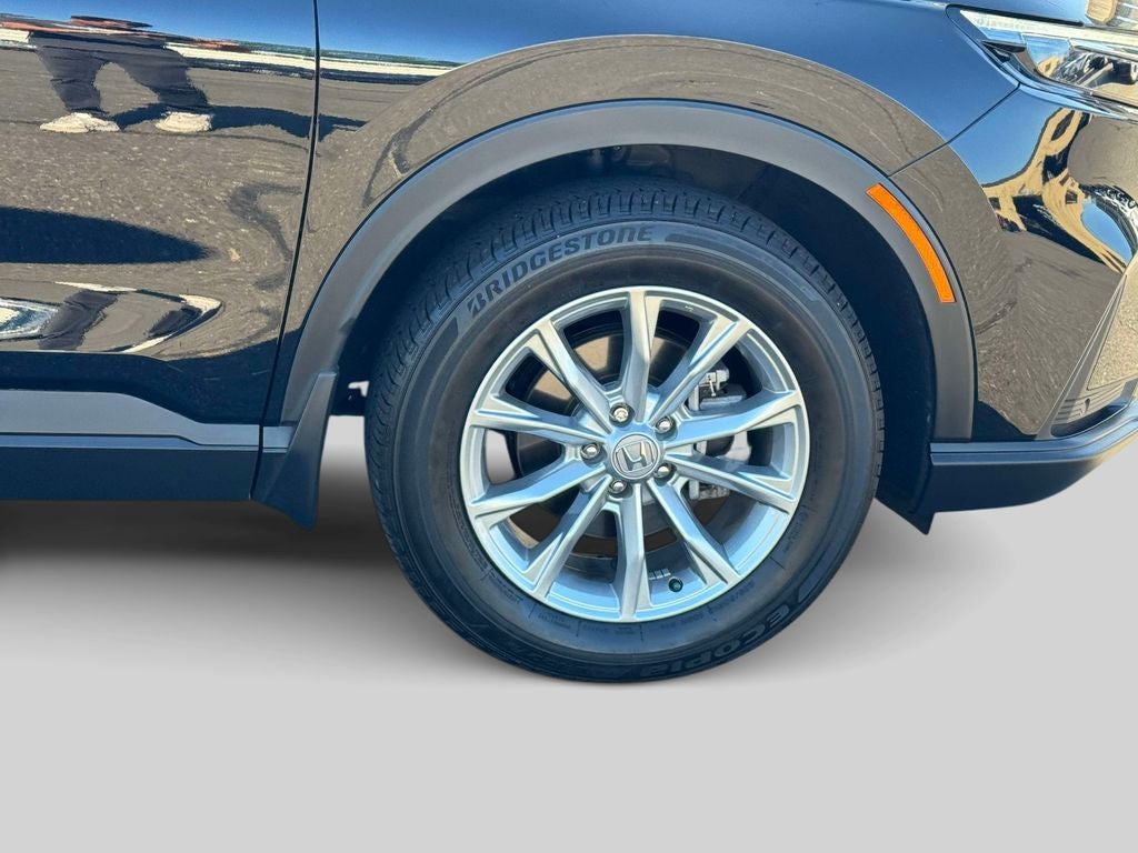 2025 Honda CR-V EX-L - Photo 6