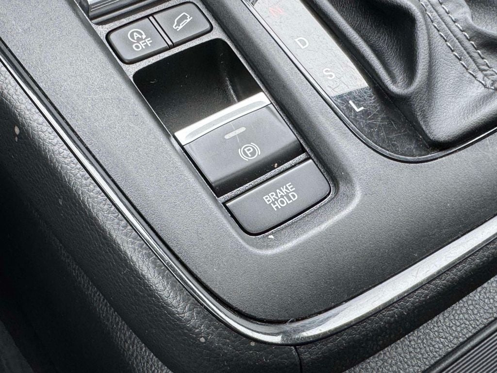 2023 Honda CR-V EX-L - Photo 13