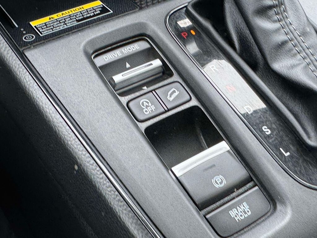 2023 Honda CR-V EX-L - Photo 14